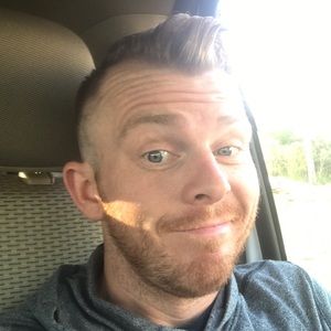 Meet your Posher, Thomas